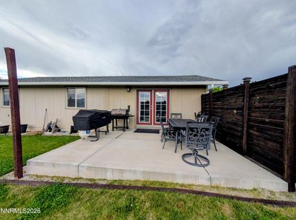 3561 Opalite Court, Carson City, NV 89705 Photo