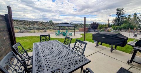 3561 Opalite Court, Carson City, NV 89705 Photo