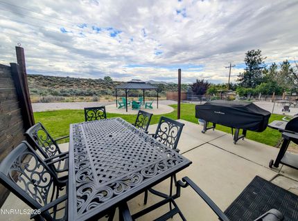3561 Opalite Court, Carson City, NV 89705 Photo