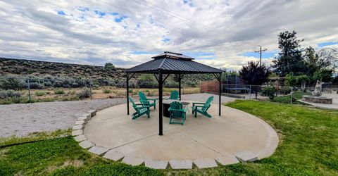 3561 Opalite Court, Carson City, NV 89705 Photo