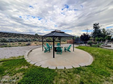 3561 Opalite Court, Carson City, NV 89705 Photo