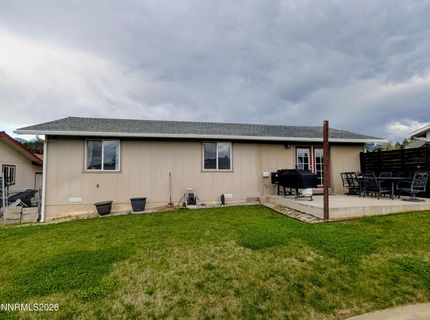 3561 Opalite Court, Carson City, NV 89705 Photo