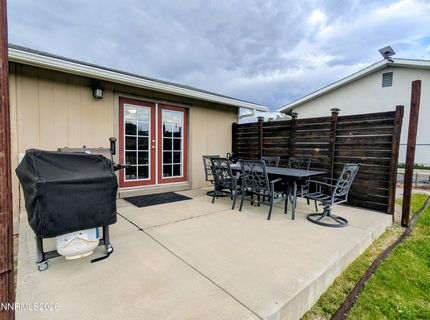3561 Opalite Court, Carson City, NV 89705 Photo