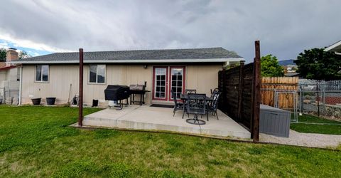 3561 Opalite Court, Carson City, NV 89705 Photo