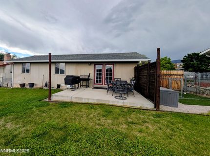 3561 Opalite Court, Carson City, NV 89705 Photo