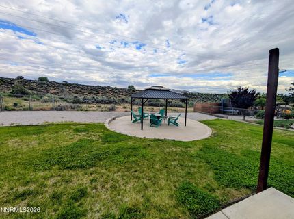 3561 Opalite Court, Carson City, NV 89705 Photo