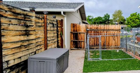 3561 Opalite Court, Carson City, NV 89705 Photo