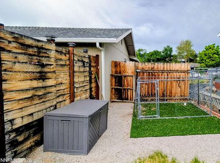 3561 Opalite Court, Carson City, NV 89705 Photo