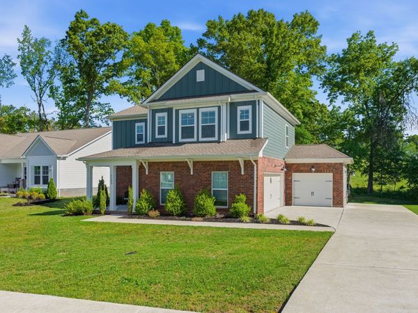 7143 Pepper Tree Cir, Fairview, TN 37062