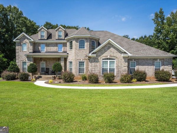 610 Cannock Court, Bonaire, GA 31005