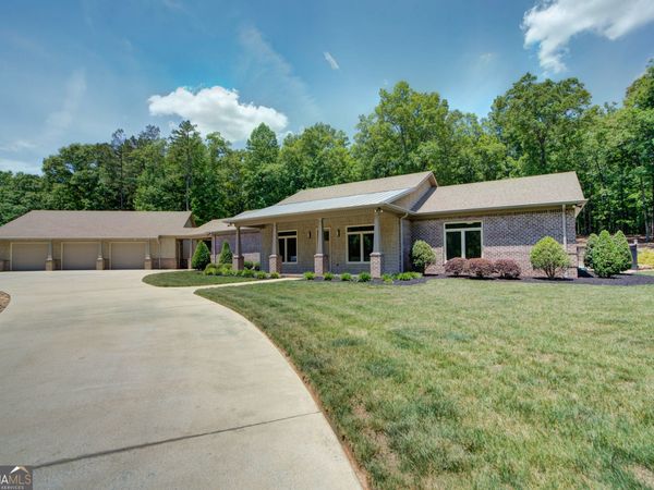 610 Kings Bridge Road SW, Cave Spring, GA 30124