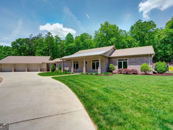 610 Kings Bridge Road SW, Cave Spring, GA 30124
