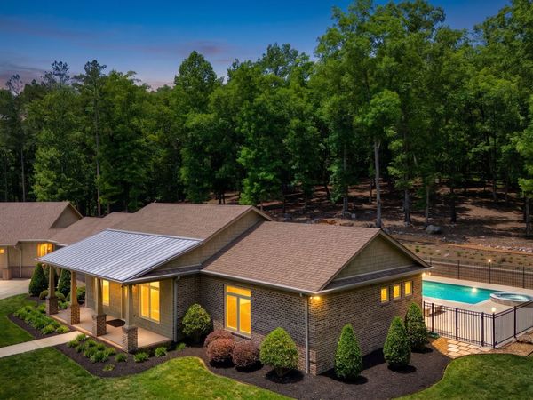 610 Kings Bridge Road SW, Cave Spring, GA 30124