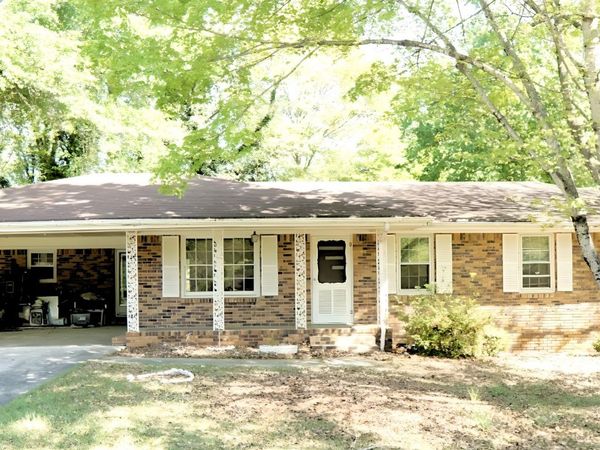 811 Verde Drive, Riverdale, GA 30274