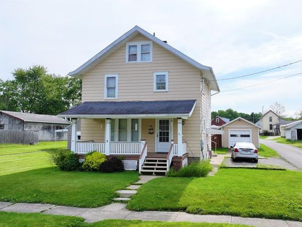 382 Fourth Ave, Mansfield, OH 44903