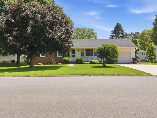 513 Steele, Ashland, OH 44805