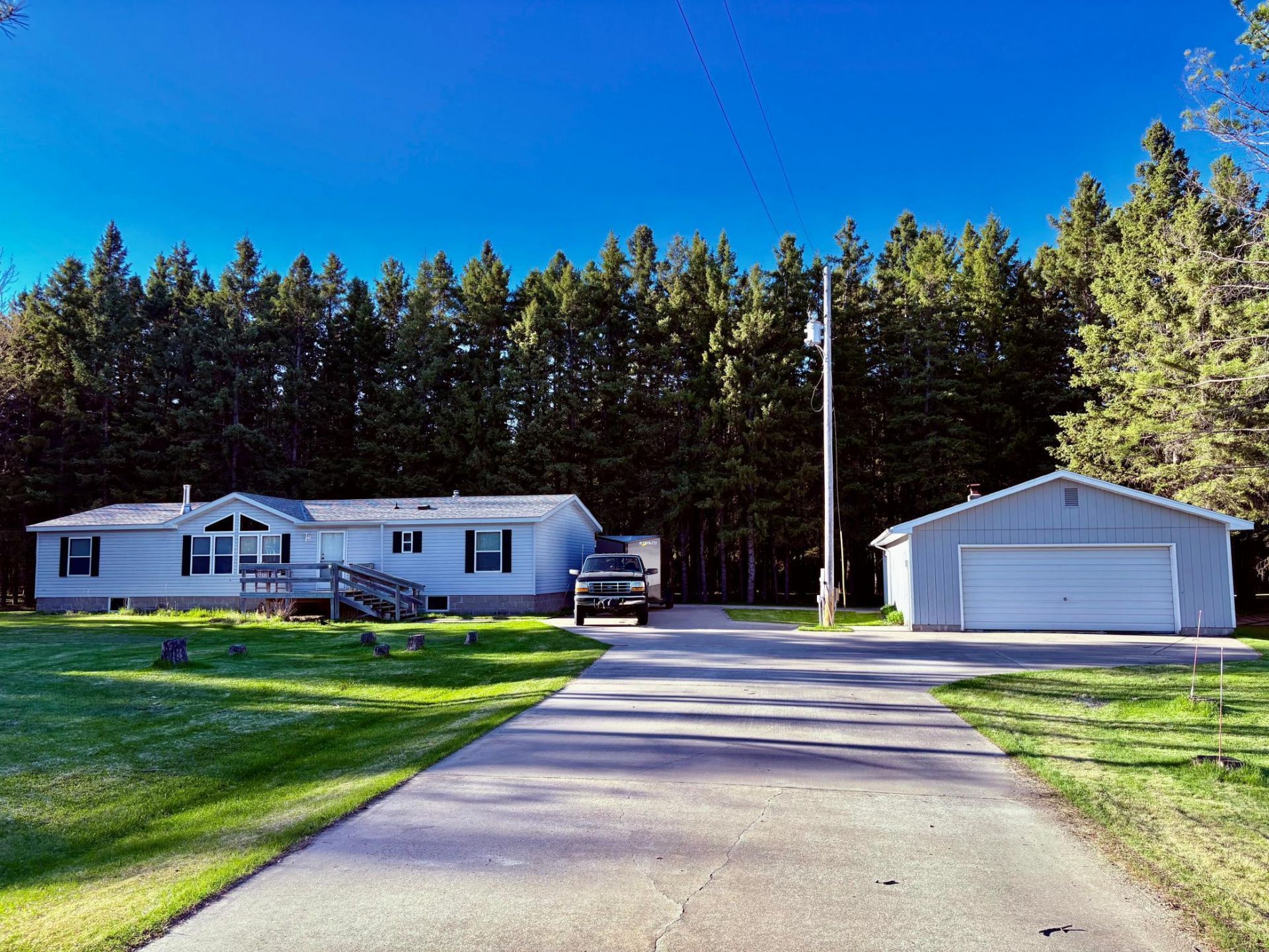 2640 18th Street NW, Baudette, MN 56623