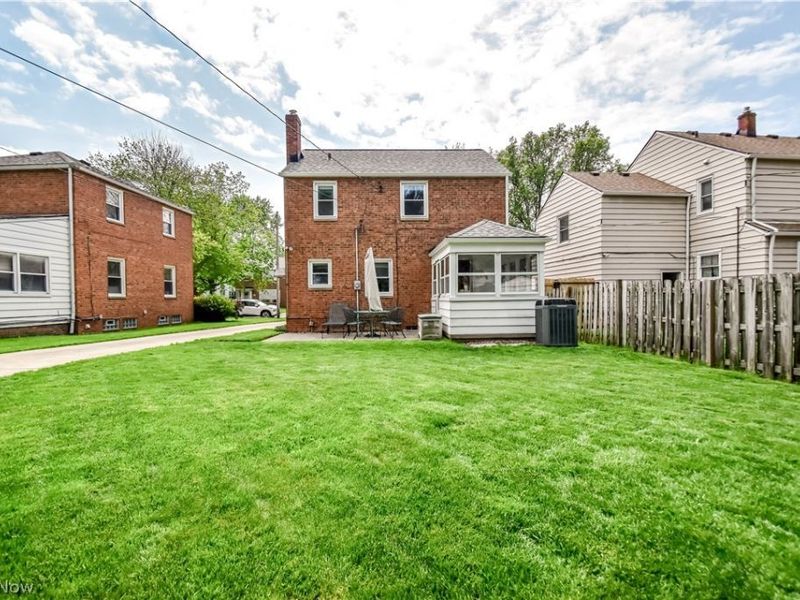 1785 Idlehurst Drive, Euclid, OH 44117 Photo 5