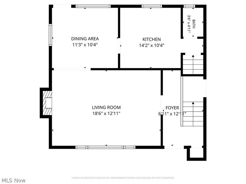 5912 Woodward Drive , Akron, OH 44319 Photo 44