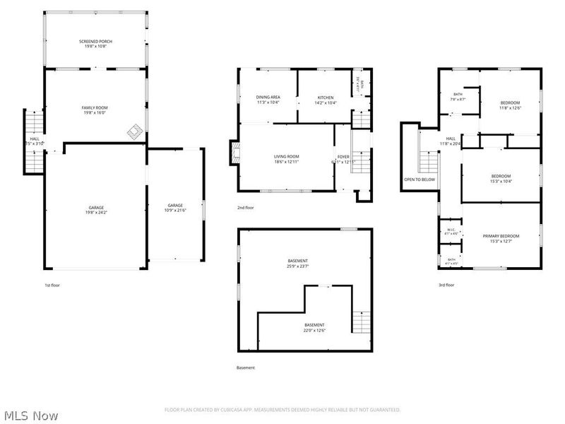 5912 Woodward Drive , Akron, OH 44319 Photo 48