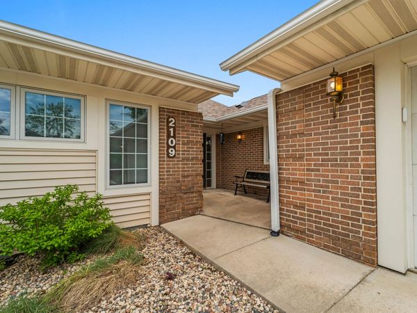 2109 Ironwood Lane, Ames, IA 50014