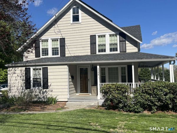 268 Ridgewood , West Hartford, CT 06107