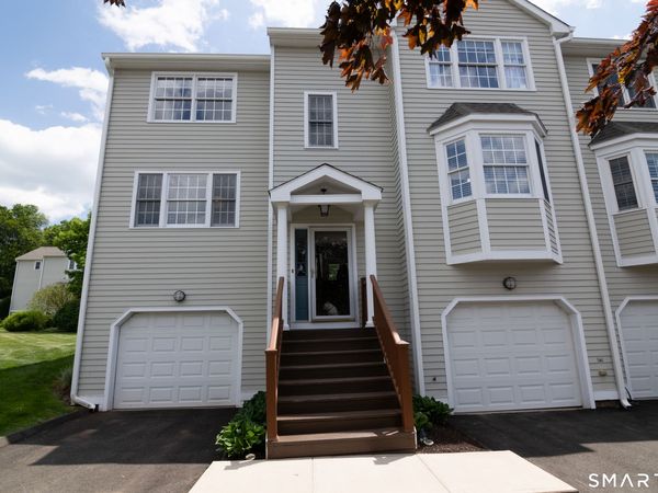 19 Saint Andrews, Unit 1, Wallingford, CT 06492