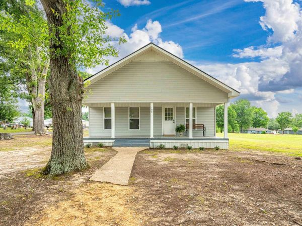 100 CANEY, Friendship, AR 71942