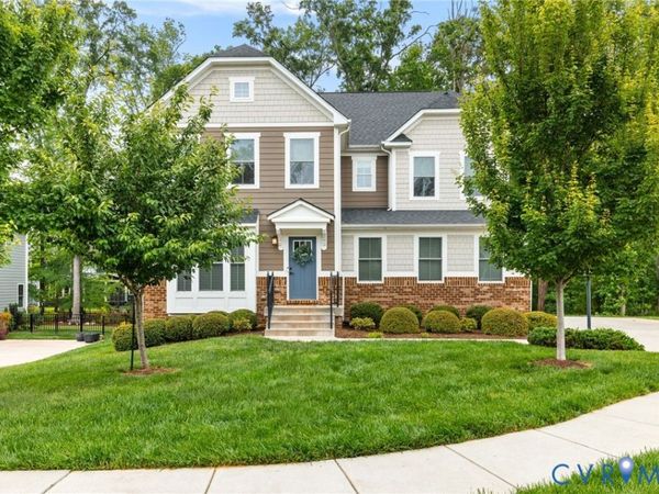 3707 Merrington View , Midlothian, VA 23113