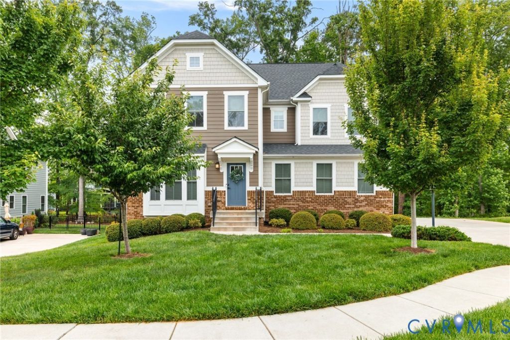 3707 Merrington View, Midlothian, VA 23113 Main Photo