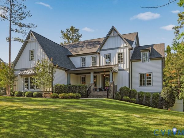 16219 Maple Hall Drive , Midlothian, VA 23113