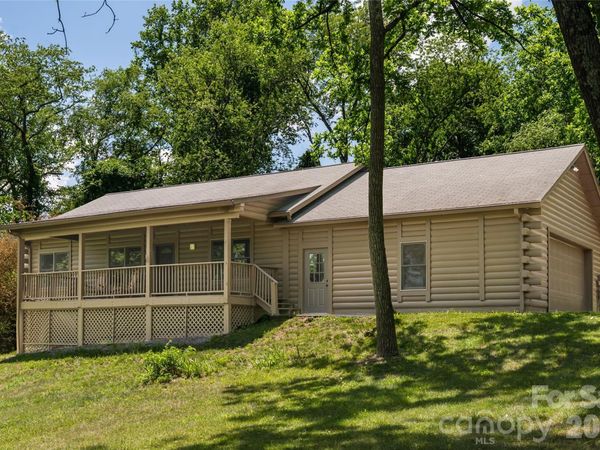 20 Small Mountain Drive , Asheville, NC 28805