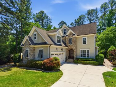 2216 Gresham Lake Road, Raleigh, NC 27615
