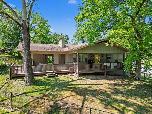 1014 Murphy Road, Sevierville, TN 37862