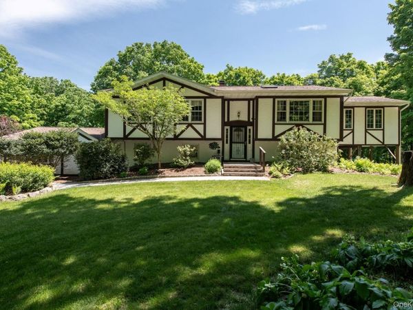 956 Pumpkin Lane , Clinton Corners, NY 12514