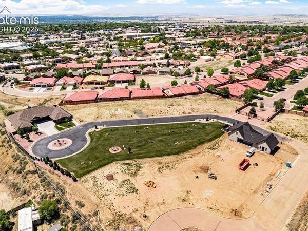 Lot 10 Aquila Drive, Pueblo, CO 81008