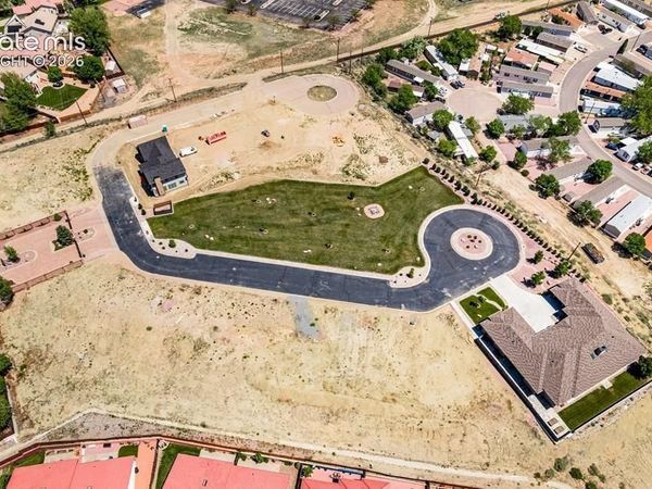Lot 14 Aquila Drive, Pueblo, CO 81008