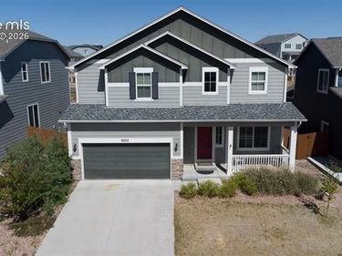 9632 Emerald Vista Drive, Peyton, CO 80831