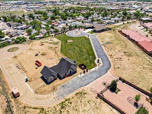 Lot 5 Aquila Drive, Pueblo, CO 81008