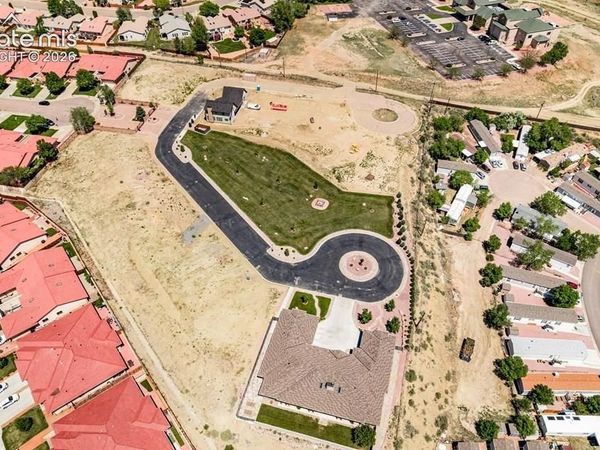 Lot 6 Aquila Drive, Pueblo, CO 81008
