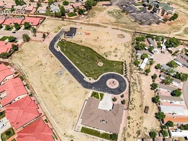 TBD Lot 11 Aquila Drive, Pueblo, CO 81008
