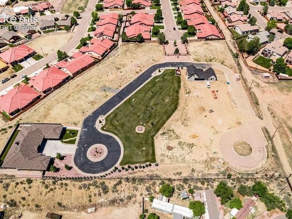 Lot 15 Aquila Drive, Pueblo, CO 81008