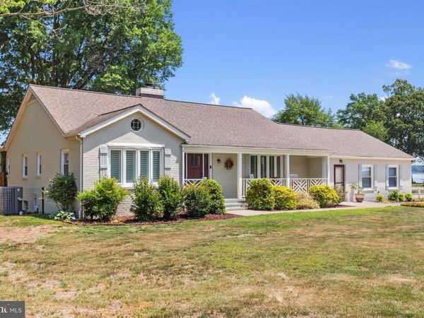 6265 TOWNSEND DRIVE, KING GEORGE, VA 22485