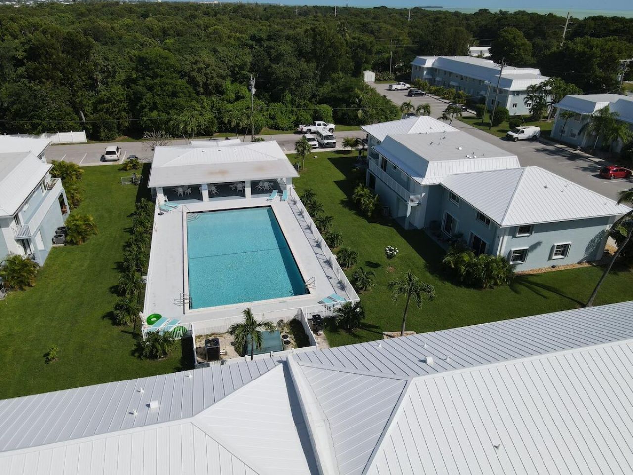 40 High Point Road, Unit 703, Islamorada, FL 33070 Photo