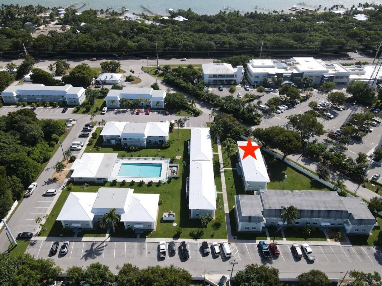 40 High Point Road, Unit 703, Islamorada, FL 33070 Photo