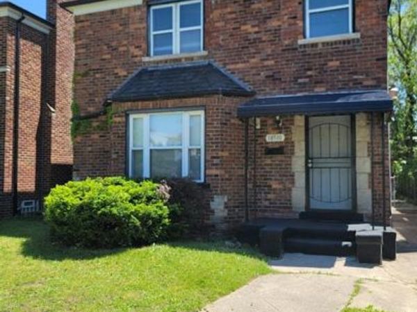 18510 Hartwell Street, Detroit, MI 48235