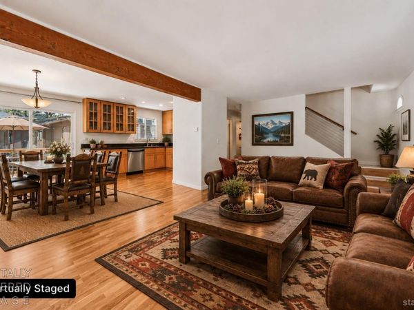 1877 Susquehana Drive, South Lake Tahoe, CA 96150