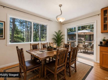 1877 Susquehana Drive, South Lake Tahoe, CA 96150 Photo