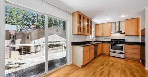 1877 Susquehana Drive, South Lake Tahoe, CA 96150 Photo
