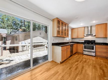 1877 Susquehana Drive, South Lake Tahoe, CA 96150 Photo